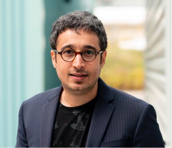 华威大学环境专家 Dr. Soroush Abolfathi 获聘世科院院士近日