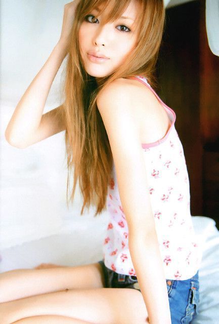 铃木惠美 