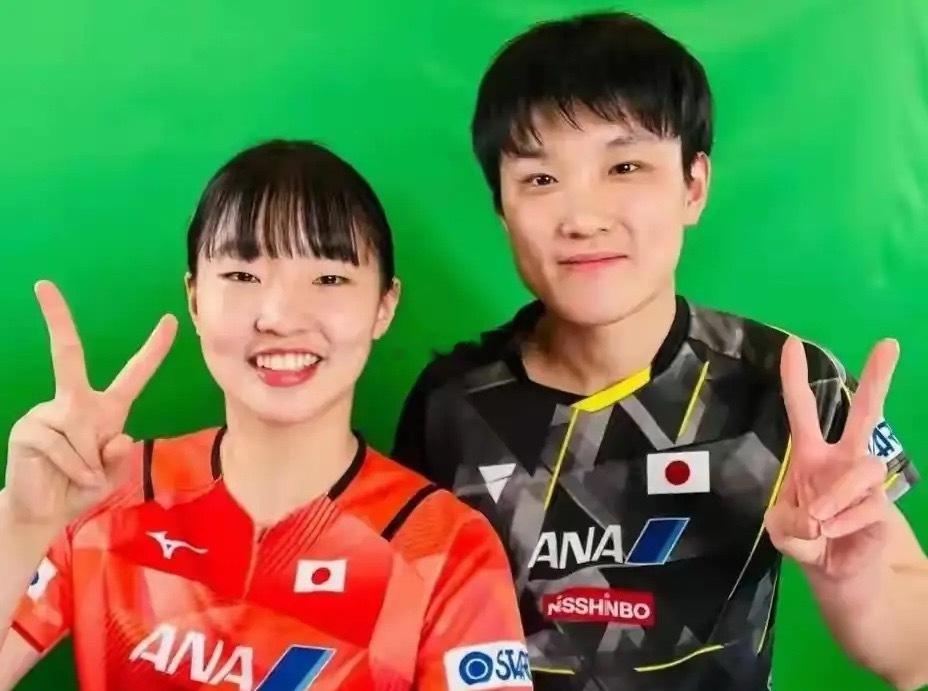 WTT横滨赛，国乒男单爆冷一日，诞生5大不可思议，张本兄妹在列1，今日进行的最后