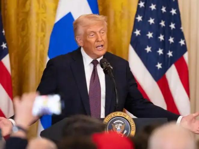 特朗普发战争财？日均烧掉5亿美元，美军账目暗藏猫腻

很多人看国际新闻，总觉得美