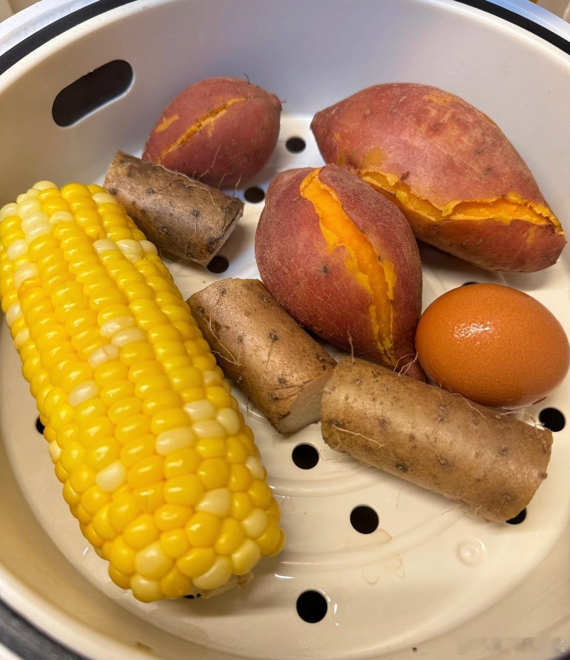 血脉觉醒了，还是粗梁养人。 ​​​