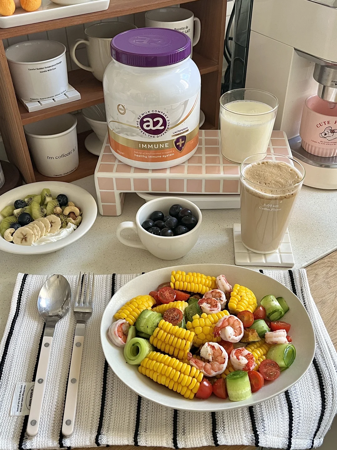 干净饮食丨“饮食的形态就是你的形态”