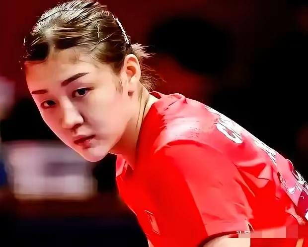 陈梦状态来的早好不好？征战全运会的陈梦状态来的早，首次亮相便显示出良好的状态，轻