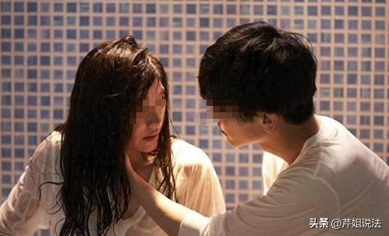 广西，一男子与前妻离婚，大女儿归前妻，二女儿由他抚养。可过了一段时间，男子发觉二