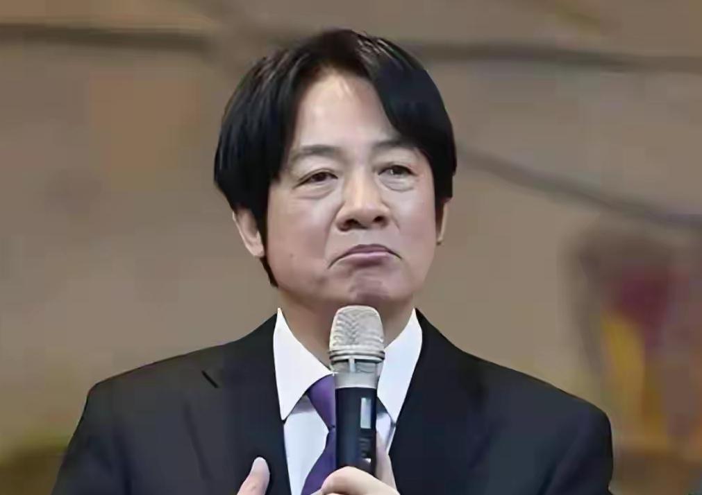 赖清德失声！第一块多米诺骨牌已经倒下，“台独”在国际上将没有生存空间。
 
当地