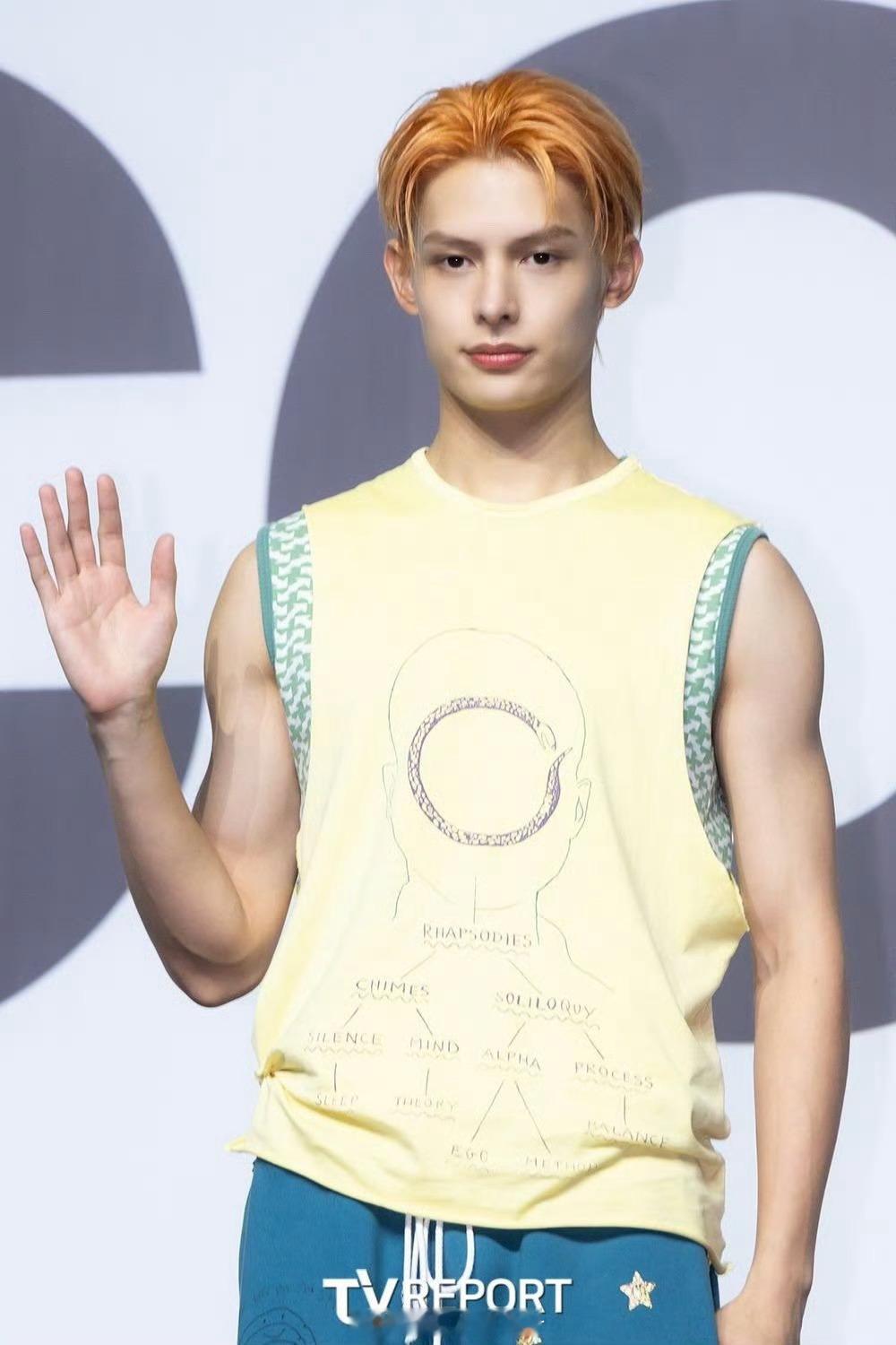 BigHit新男团新闻图 BigHit新男团CORTIS出道Showcase新闻