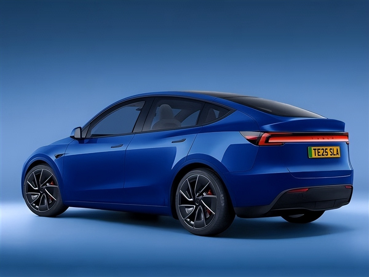 【特斯拉 Model Y 在美国订单排期已延后至 2027 年】特斯拉主力电动车