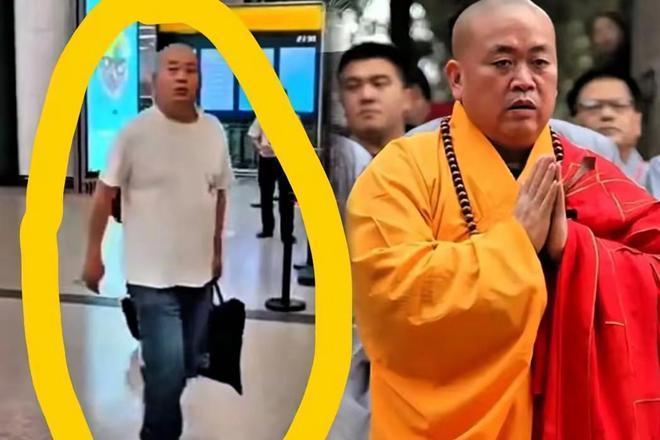 少林寺住持释永信因涉嫌挪用项目资金及违反佛教戒律被警方带走调查。此前担任方丈长达
