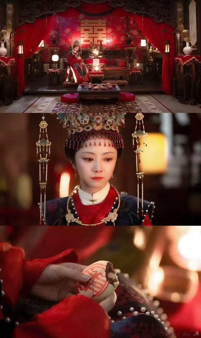 香岐宜人真的很好吃香岐宜人的魅力就在于爱恨交织，一边是Linda爷的一往情深，一