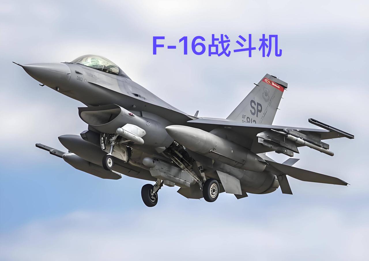 台湾向美国所购66架F-16 BLK70型战机，首架交机时间从原定2024年延宕