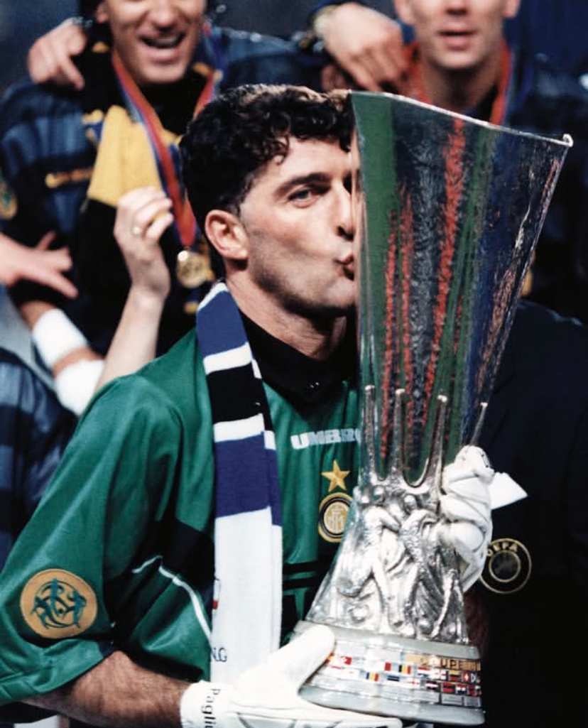 柏魯加生日快樂🎂🎈  🇮🇹🧤 