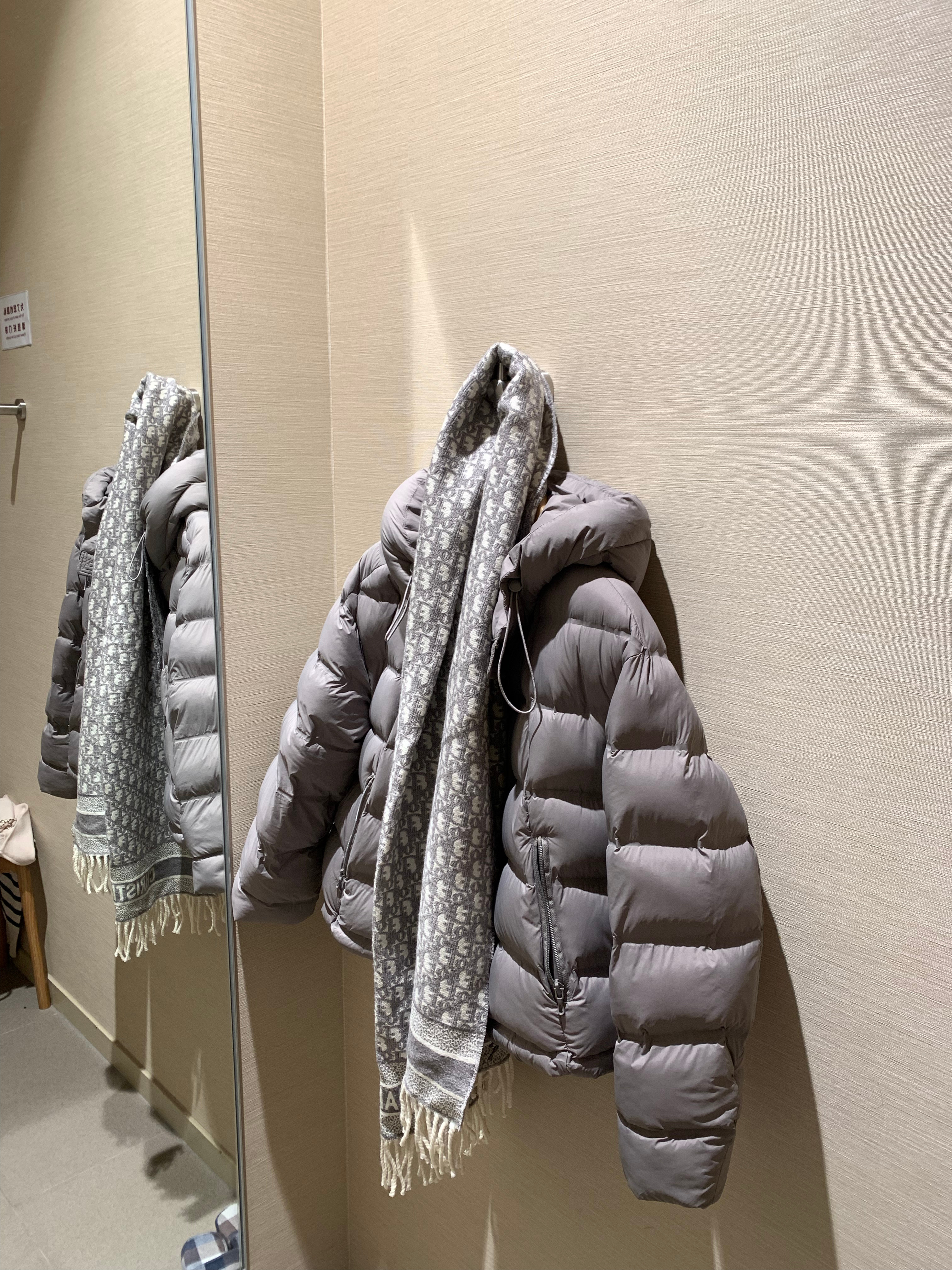 超级难选怎么办【极致灰】 一种神秘的气质力量色