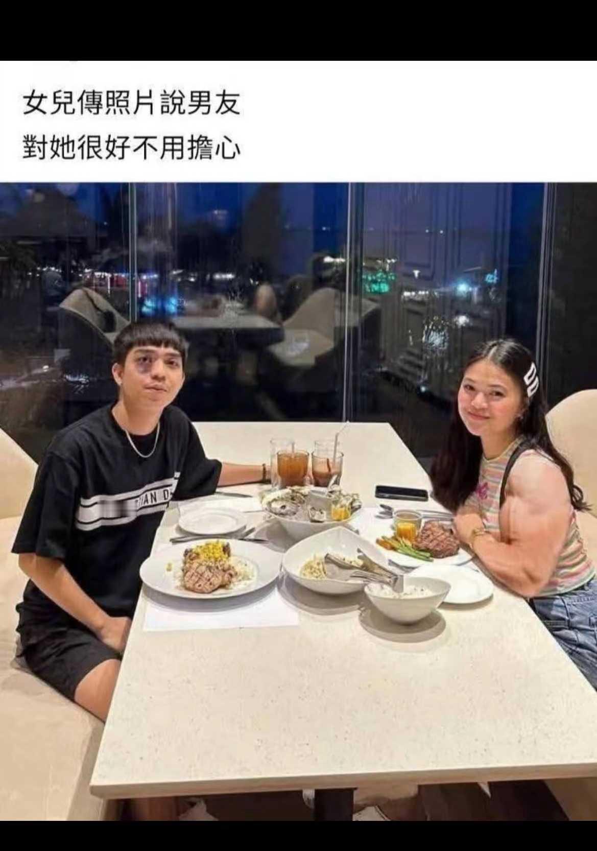 力量就是实力，实力决定一切