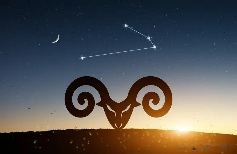惊了！白羊座2026年1月24日运势大揭秘！
这天星象是海王星合月，整体温和却藏