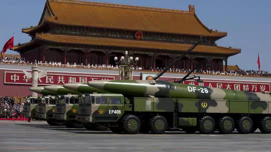 特朗普该庆幸：美国衰退期，对手偏偏是中国
 
当下美国深陷衰退泥潭，经济疲软、内