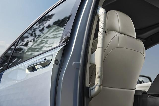 以旧换新国补落地，广汽丰田赛那诚意满满！厂家直接兜底2.0L以上车型换购额外支出