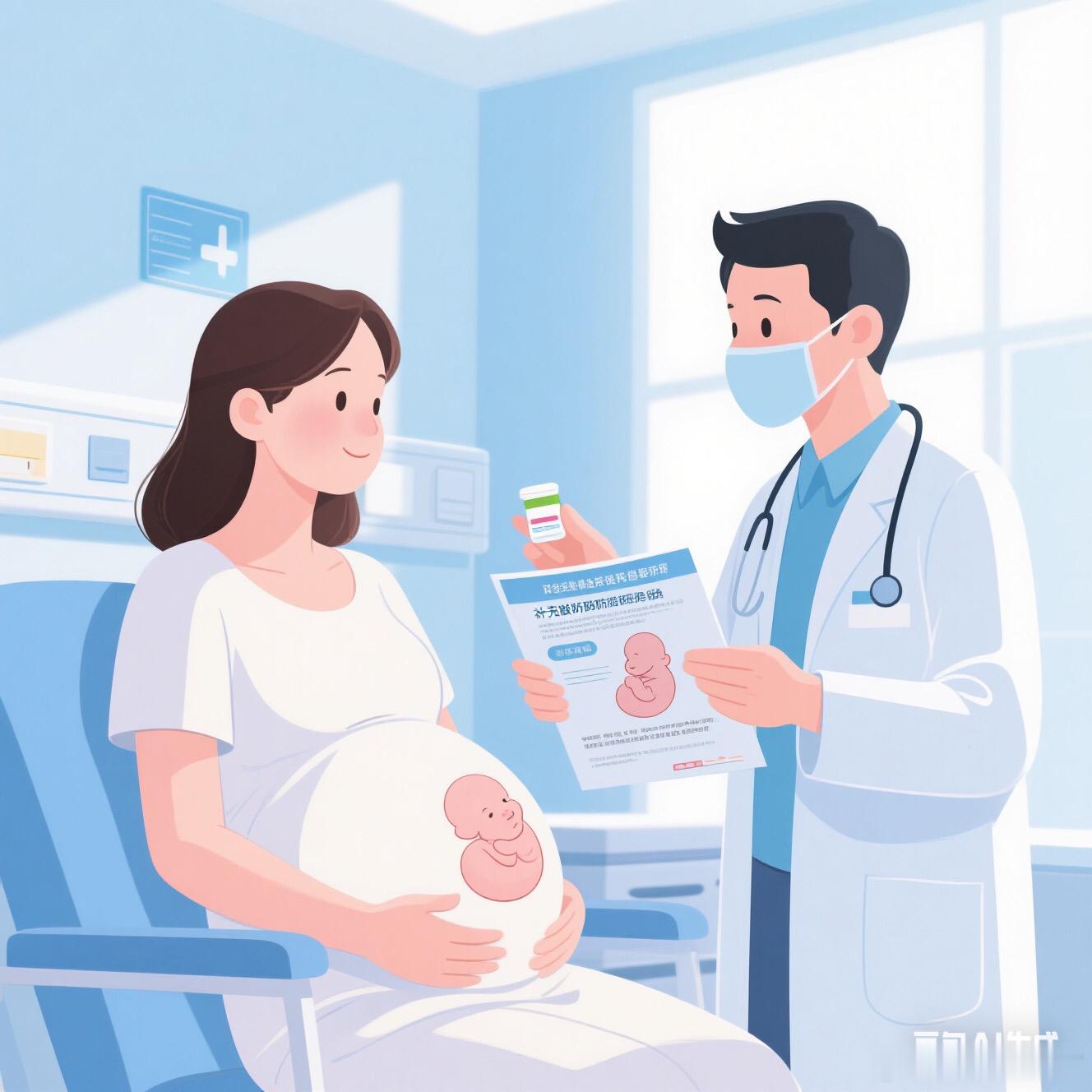 问：孕期哺乳，妈妈营养够吗？答：如果妈妈摄入营养均衡的食物和充分休息，是可以兼顾