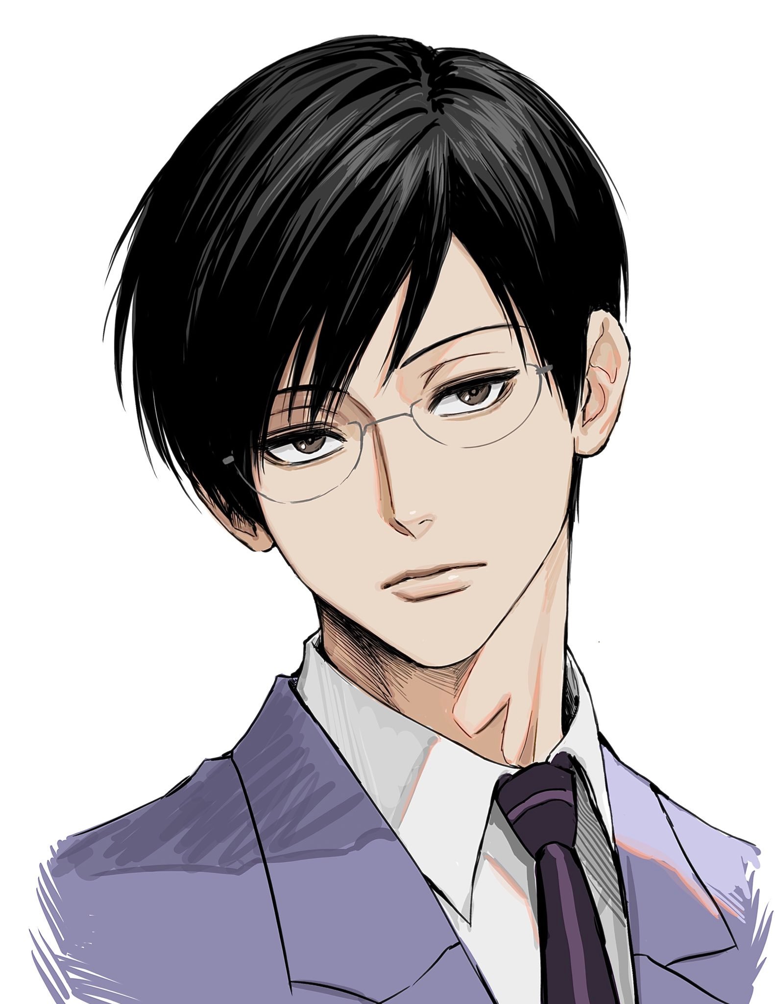 樱兰高校男公关部（Twi：sso_s__） ​​​