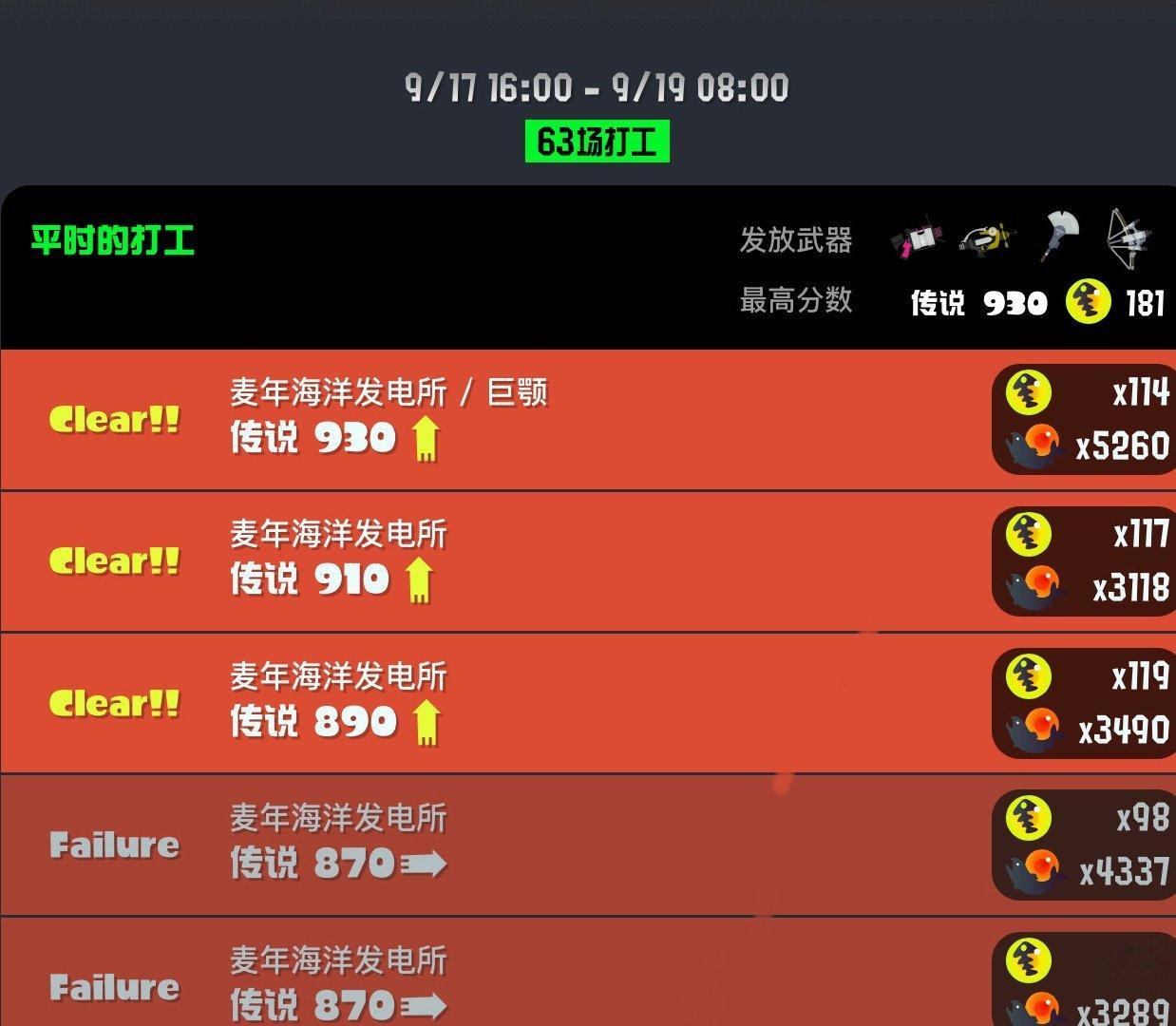 工好……没时间只能打到这了[淡淡的] ​​​