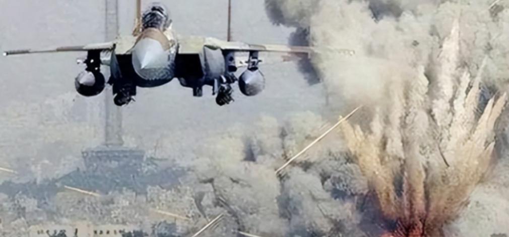 伊朗必须清醒：导弹绝不能浪费在美军身上！

一旦战火燃起，德黑兰的第一刀必须直插