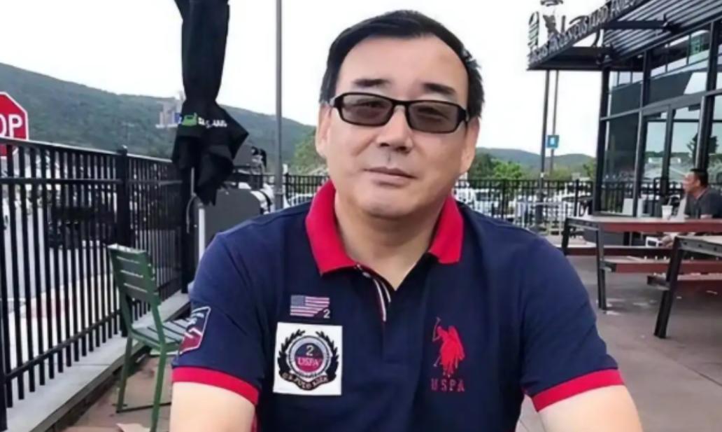 曾任职于中国外交部门的杨军，竟然是秘密间谍！2019年，事情败露后，被判死缓，结