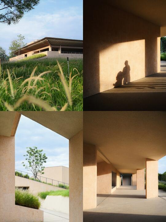 深圳新晋小众宝藏建筑✨预测下一个顶流‼️