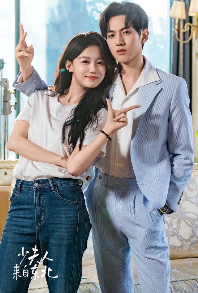 2026年，这部剧满足了很多女孩对爱情世界、亲情世界、经济世界……的梦想，它就是