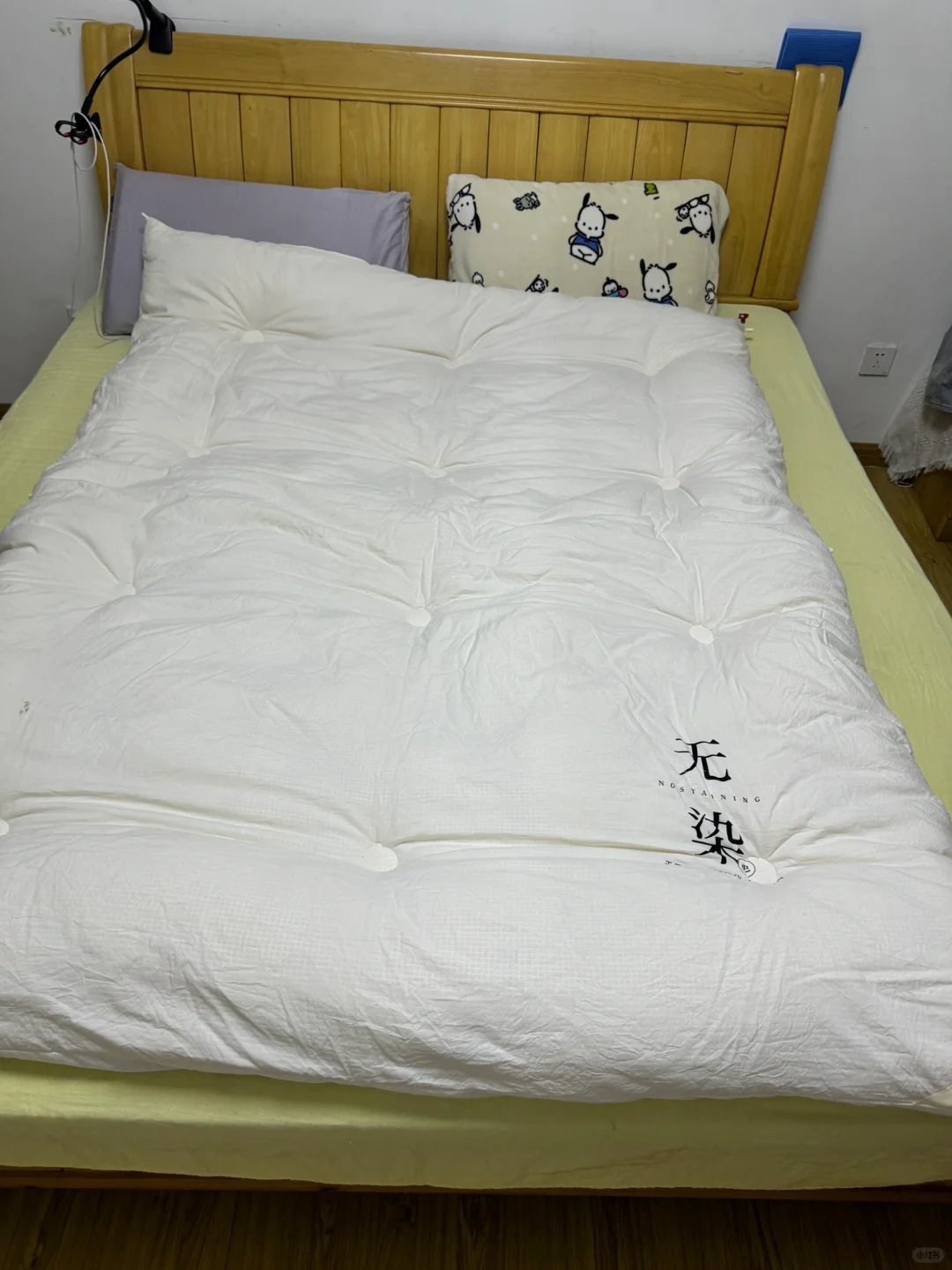 可是他真的才90块😭