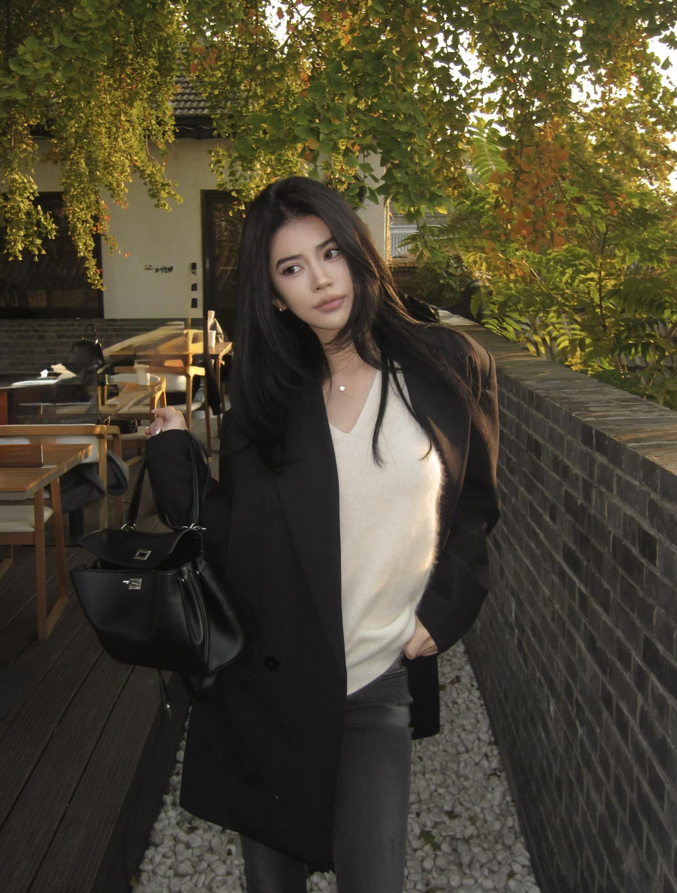 我的心已经等你好多年