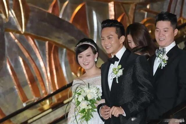 #邓超孙俪的婚礼是俞白眉操办的#俞白眉这朋友，真够意思，邓超孙俪的婚礼，他比谁都