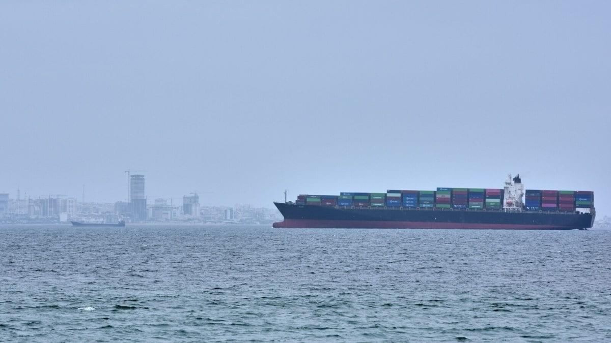 【巴基斯坦和海湾国家斡旋，霍尔木兹海峡有望重新开放】据印媒5月21日报道，随着美