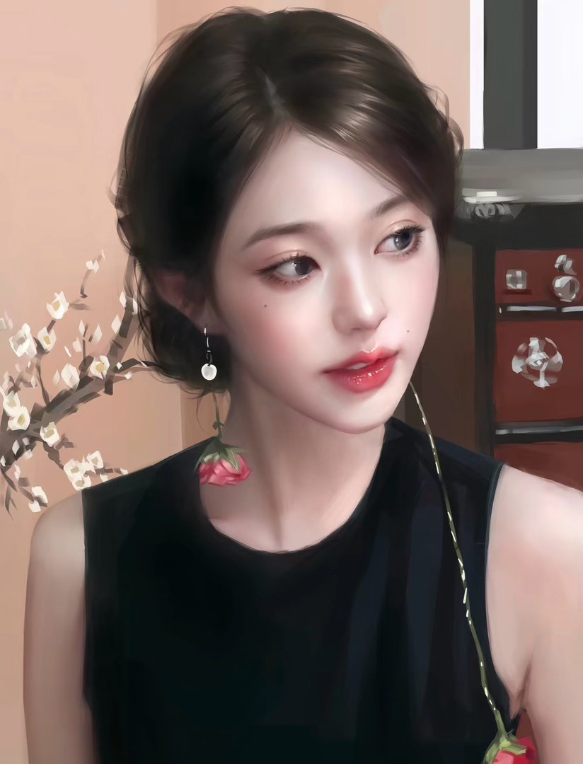 我家小仙仙张元英 ​​​