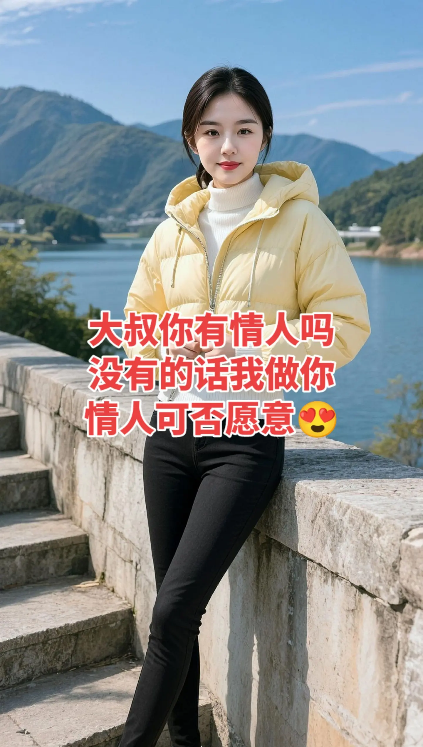 问世间情为何物，直教人生死相许。初见惊艳，再见倾心，情是藏在眉目间的温...