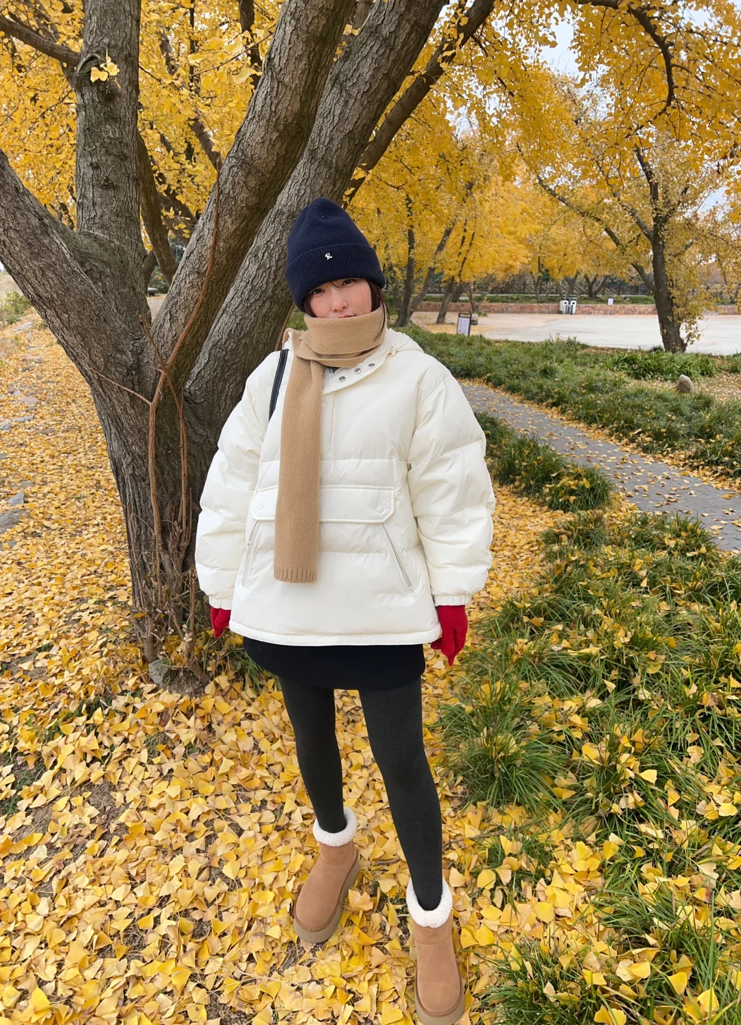 🇰🇷 大自然是最美的滤镜