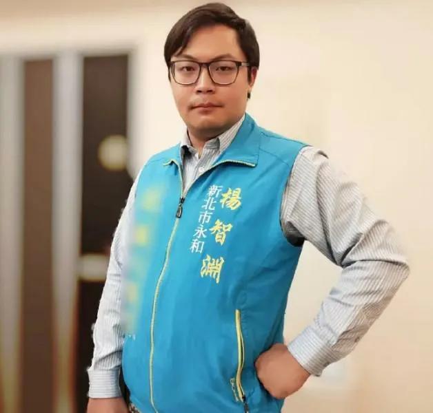 从“台独”分子杨智渊被批准逮捕一事可以看出，台独势力虚构并经营二三十年的“台独史