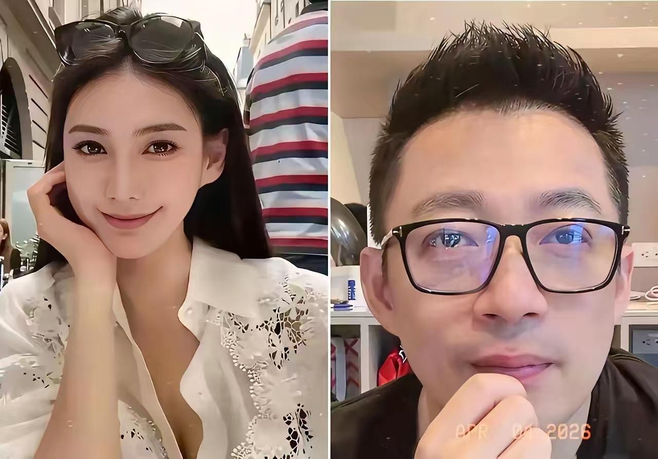 汪小菲这感情路，其实，他肯定是喜欢湾湾的，要不怎么净找湾湾媳妇哪，他确实说过他喜