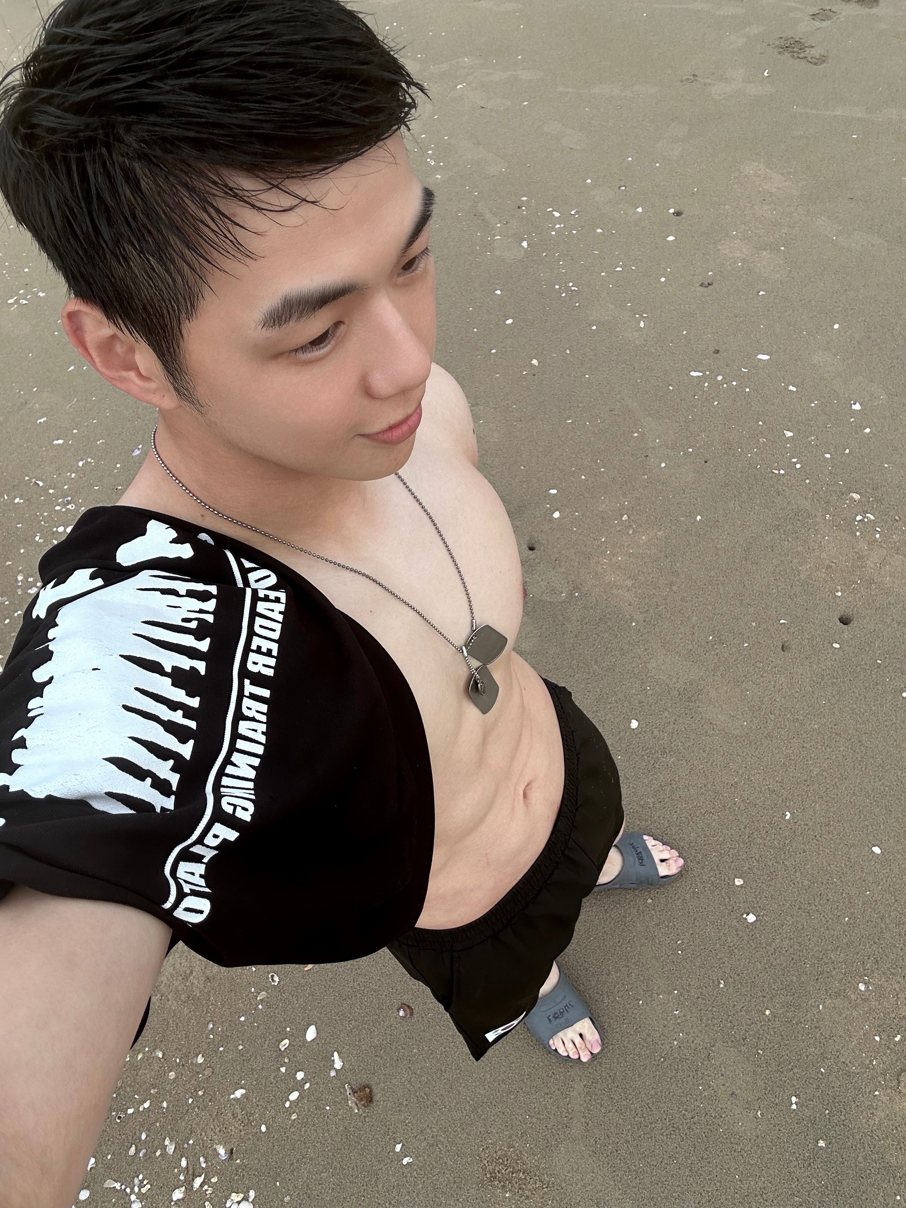 姜丹尼尔 
