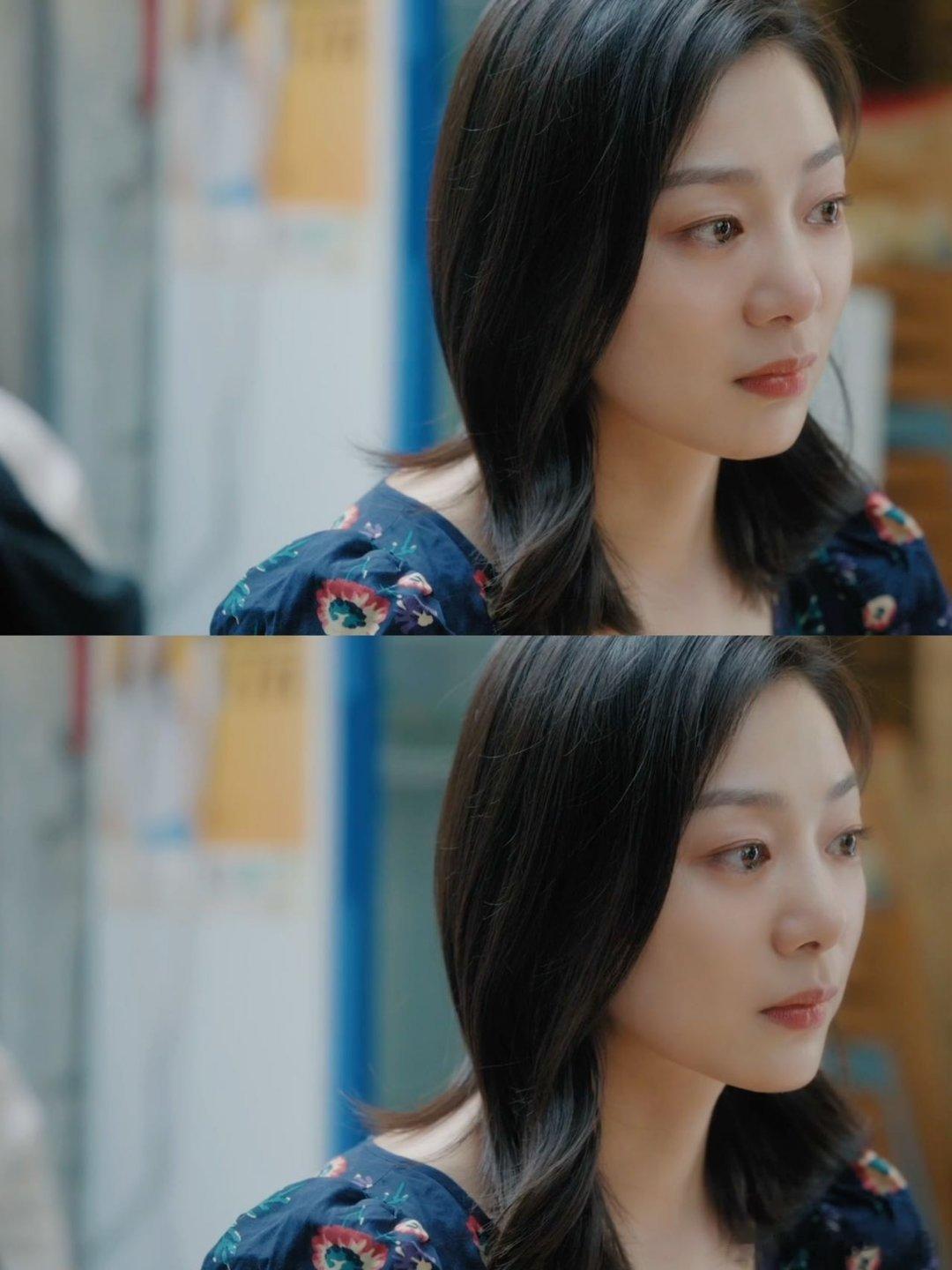 王真儿老实人无色无味有剧毒 人畜无害的长相，偏偏演活了“藏锋露骨”的角色！王舒涵