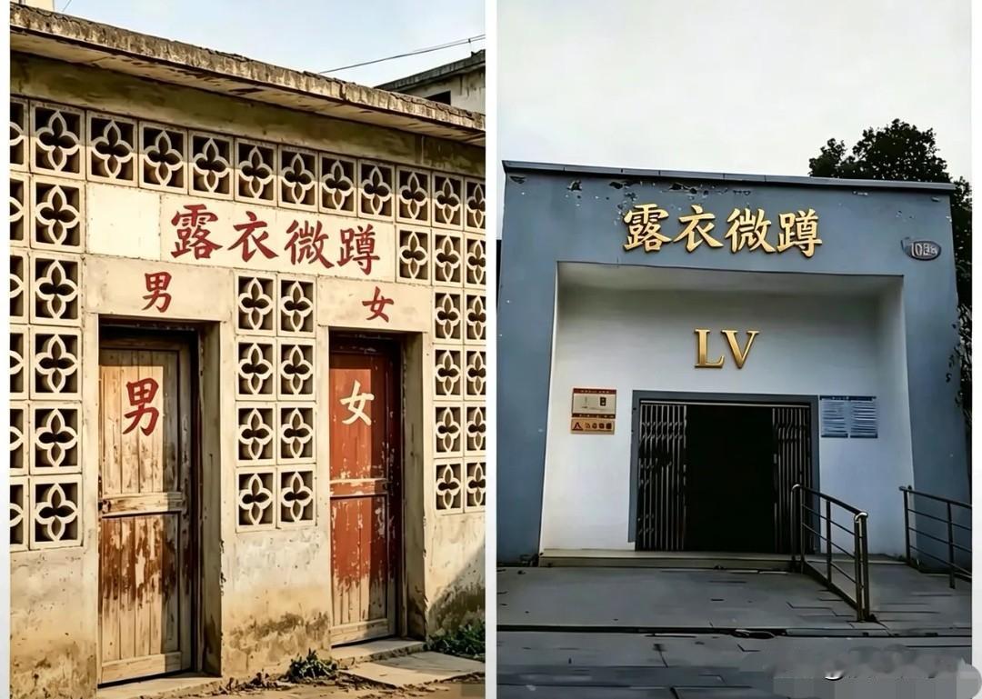 全民玩梗解构LV，戳中大众文化归属的共鸣
 
网友给路易威登敲定民间新名号露衣微