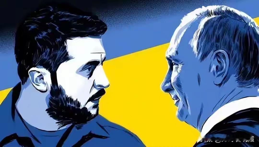 最新谈判结果出来了！特朗普突然改口，乌军发起反攻，俄罗斯上当