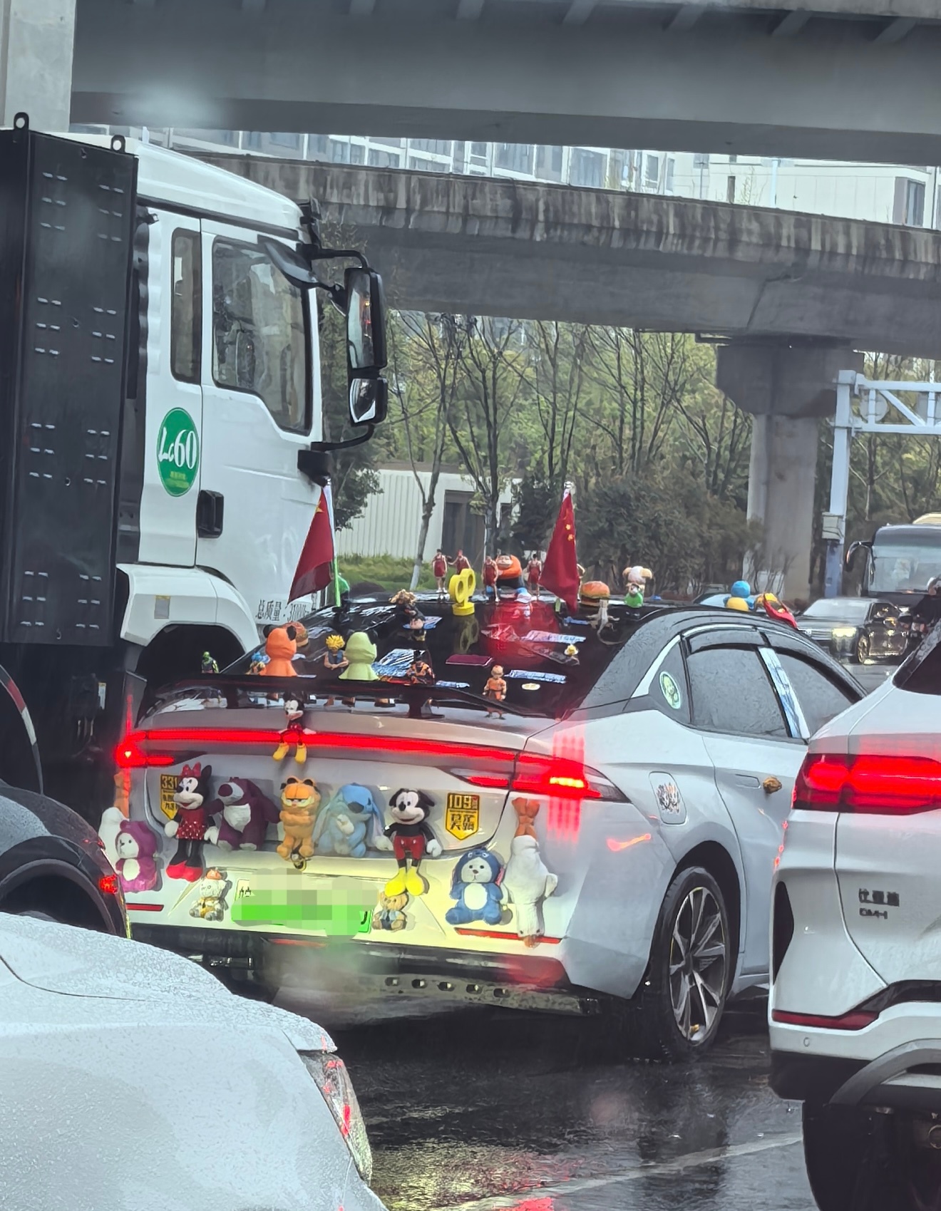 整条街最靓的仔！ 