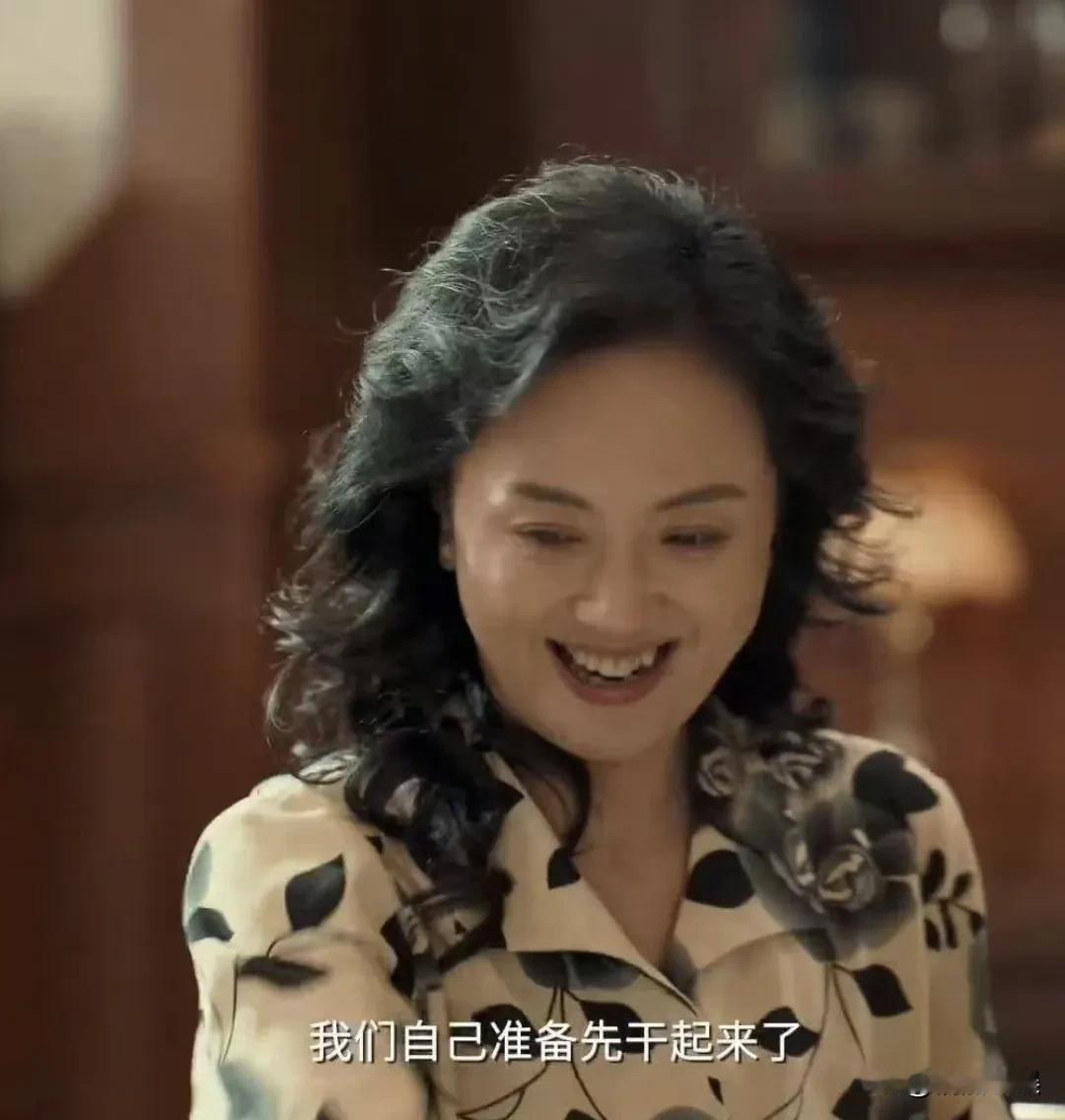 终于理解为什么朱媛媛在重病时还去拍戏，没有留下时间更多的陪同家人，大约她自己也没