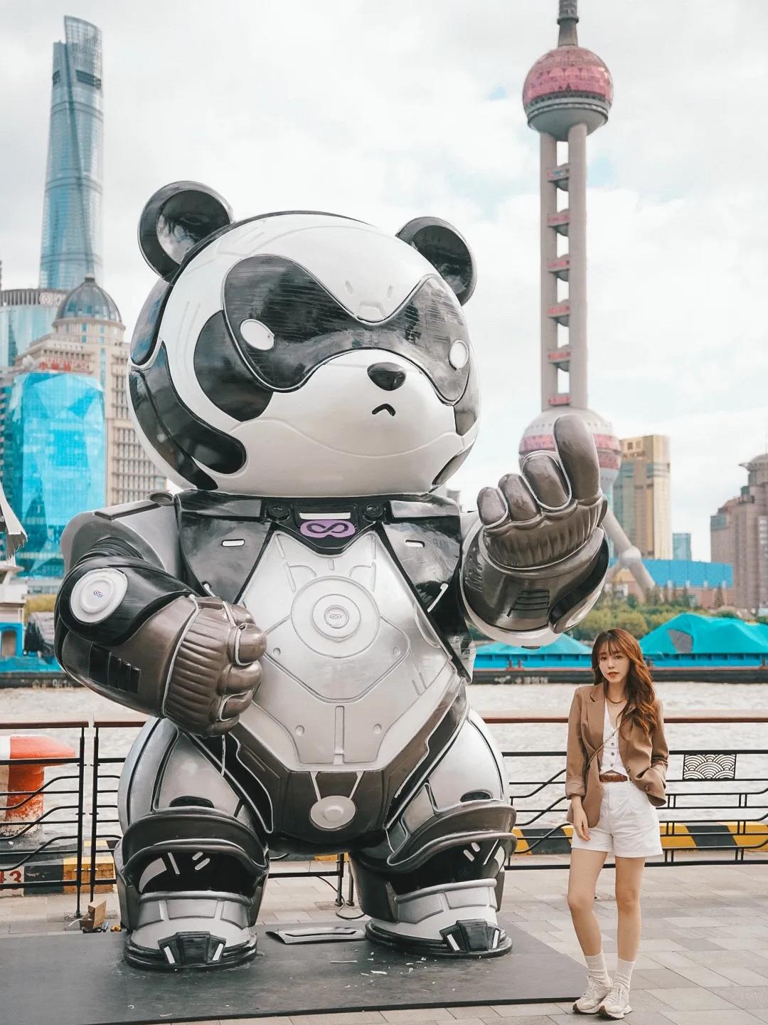 国庆必玩｜魔都沉静式XR穿越
体验正在纠结国庆去哪里遛娃～就在家门口电梯广告看到