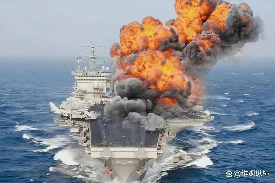 美以联合空中偷袭伊朗，伊朗反击美以侵略第四天，初步统计美军的损失。
   （1）