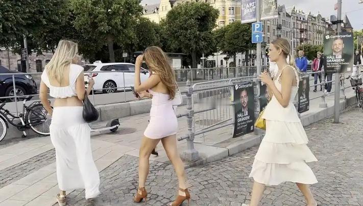 为什么说瑞典没几个中国人待得住？这么说吧，在瑞典生活几个月，就算不疯也得抑郁。