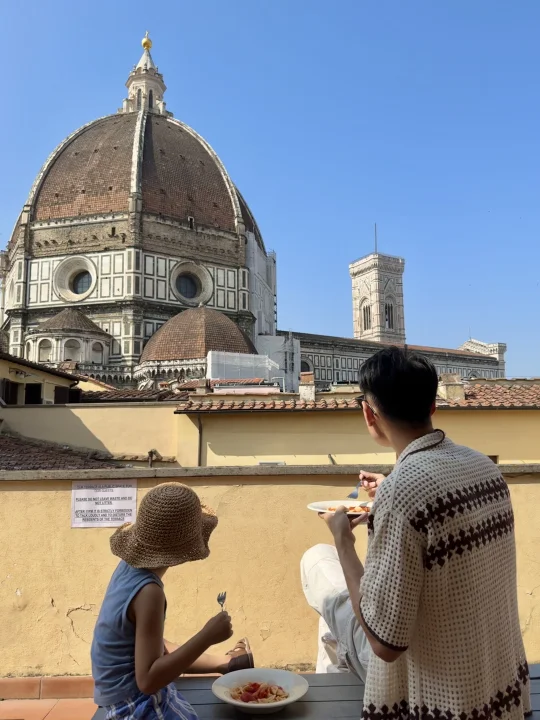 爸爸是夏天的太阳🌞