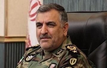 伊朗陆军副司令已经表示军队已经做好了战斗的准备，现在他们要做得只有一件事，就是保