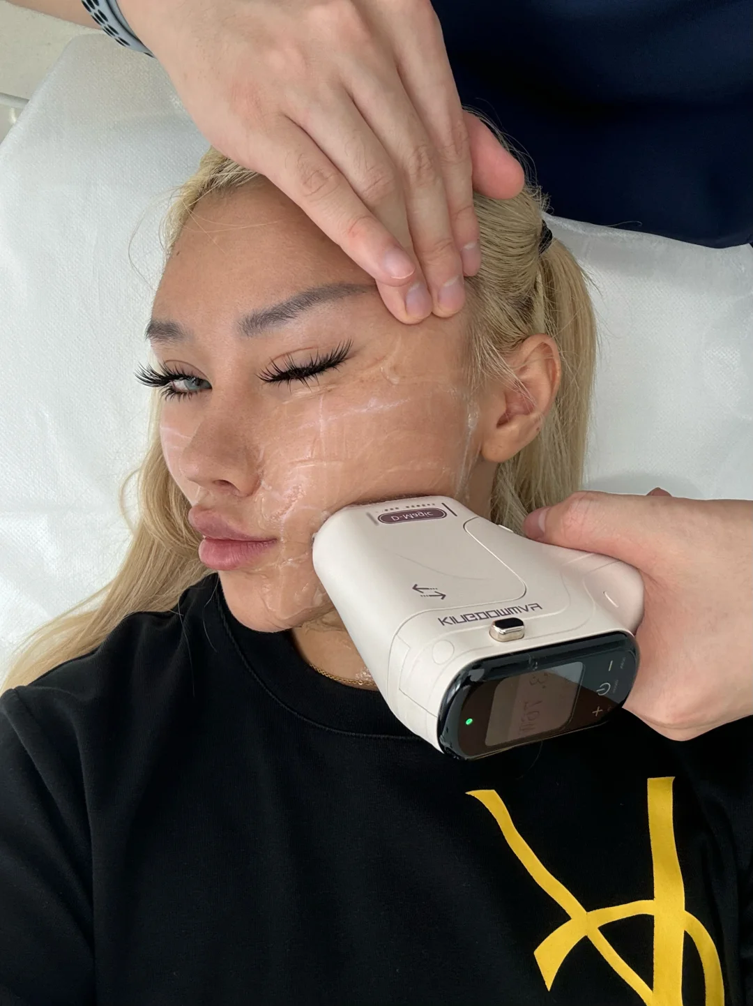 所以博主都是来🏥摆拍啊？。。。