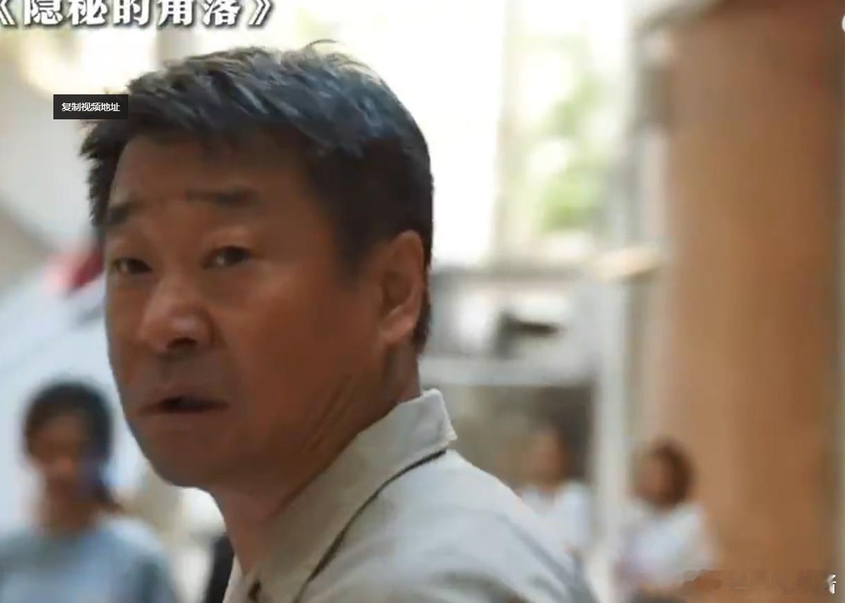 风中的火焰顶配悬疑剧  《风中的火焰》强势登场，4 次影帝王景春领衔，蒋奇明、吴