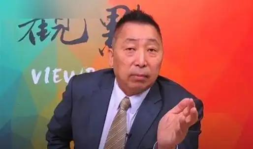 台名嘴唐湘龙曾说过：无论中国大陆的军事，经济，科技，多么发达，现在在世界上已经是